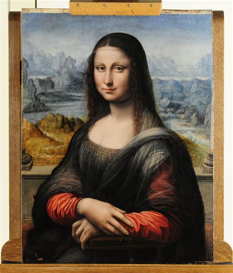 prado mona lisa copy.